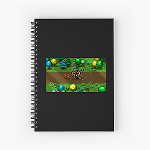 Cattle Country Build Your Empire Cattle Country Notebook