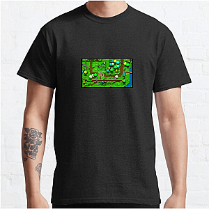 Cattle Country Home On The Prairie Cattle Country T-Shirts