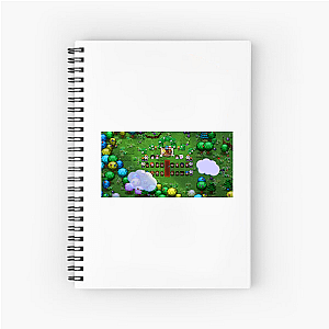 Cattle Country Ranch Life Best Life Cattle Country Notebook