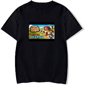 Cattle Country Beyond The Fence Line Cattle Country T-Shirts
