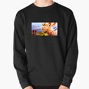 Cattle Country Ride The Range Cattle Country Sweatshirts