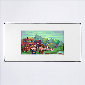 Cattle Country Grow Your Legacy Cattle Country Mouse Pads