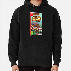 Cattle Country Herd Your Dreams Cattle Country Hoodies