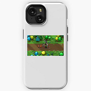 Cattle Country Build Your Empire Cattle Country iPhone Cases