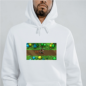 Cattle Country Build Your Empire Cattle Country Hoodies