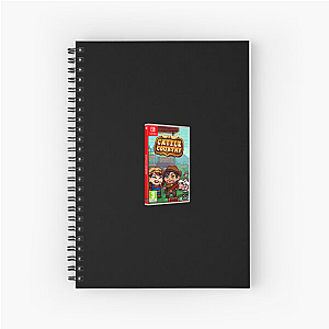Cattle Country Herd Your Dreams Cattle Country Notebook