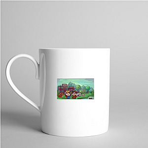 Cattle Country Grow Your Legacy Cattle Country Mugs