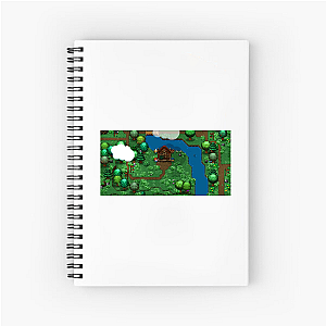 Cattle Country From Dust To Riches Cattle Country Notebook