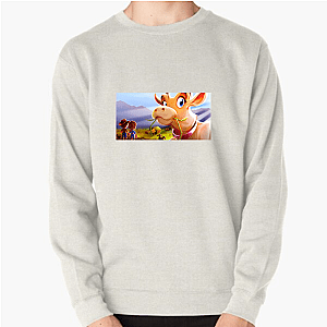 Cattle Country Ride The Range Cattle Country Sweatshirts
