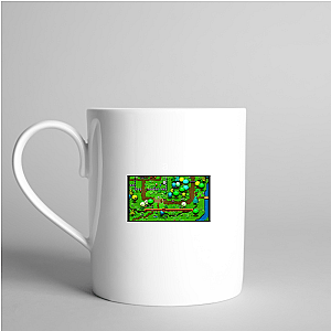 Cattle Country Home On The Prairie Cattle Country Mugs