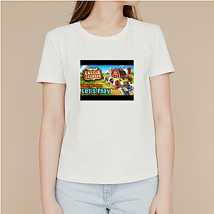 Cattle Country Beyond The Fence Line Cattle Country T-Shirts