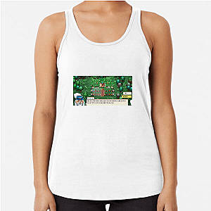 Cattle Country Western Empire Builder Cattle Country Tank Tops