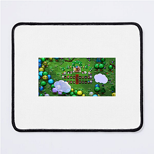 Cattle Country Ranch Life Best Life Cattle Country Mouse Pads
