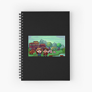 Cattle Country Grow Your Legacy Cattle Country Notebook