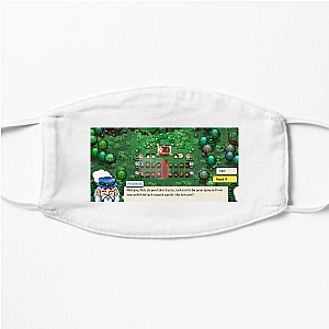 Cattle Country Western Empire Builder Cattle Country Face Masks