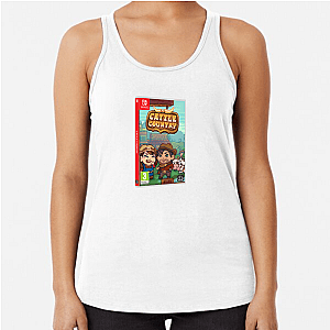 Cattle Country Herd Your Dreams Cattle Country Tank Tops
