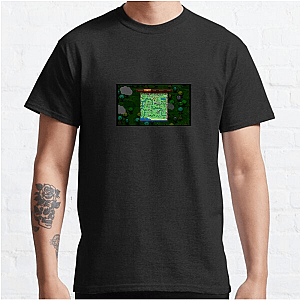 Cattle Country The Wild West Awaits Cattle Country T-Shirts