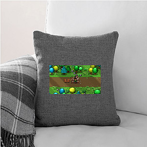 Cattle Country Build Your Empire Cattle Country Pillows Cover