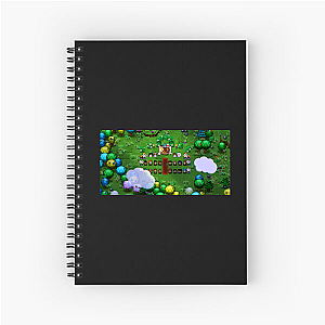Cattle Country Ranch Life Best Life Cattle Country Notebook