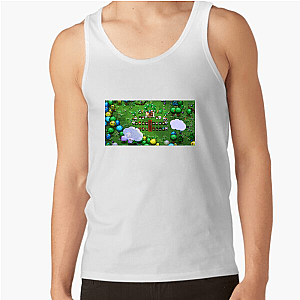 Cattle Country Ranch Life Best Life Cattle Country Tank Tops