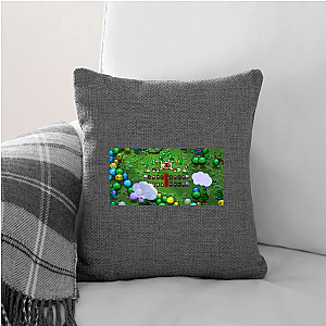 Cattle Country Ranch Life Best Life Cattle Country Pillows Cover