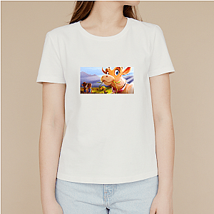 Cattle Country Ride The Range Cattle Country T-Shirts