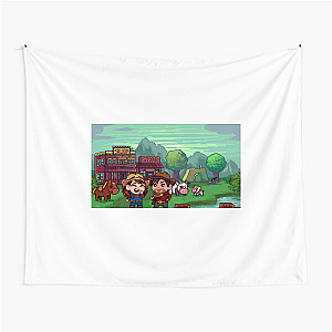 Cattle Country Grow Your Legacy Cattle Country Tapestries
