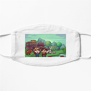 Cattle Country Grow Your Legacy Cattle Country Face Masks