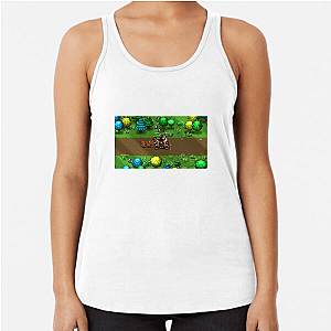 Cattle Country Build Your Empire Cattle Country Tank Tops