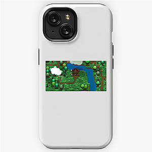 Cattle Country From Dust To Riches Cattle Country iPhone Cases