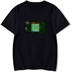 Cattle Country The Wild West Awaits Cattle Country T-Shirts
