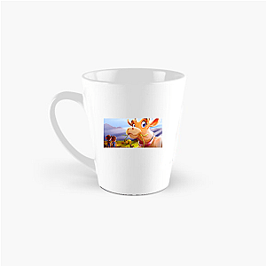 Cattle Country Ride The Range Cattle Country Mugs