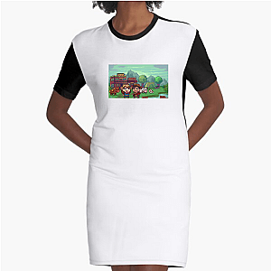 Cattle Country Grow Your Legacy Cattle Country Dresses