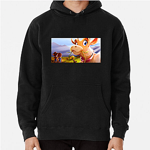 Cattle Country Ride The Range Cattle Country Hoodies
