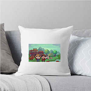 Cattle Country Grow Your Legacy Cattle Country Pillows Cover