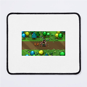 Cattle Country Build Your Empire Cattle Country Mouse Pads
