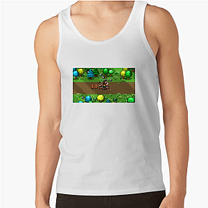 Cattle Country Build Your Empire Cattle Country Tank Tops
