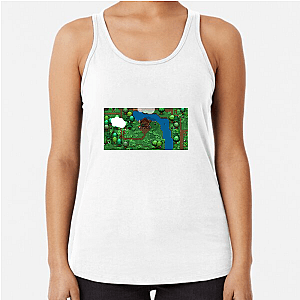 Cattle Country From Dust To Riches Cattle Country Tank Tops
