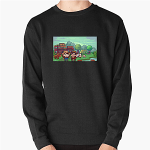 Cattle Country Grow Your Legacy Cattle Country Sweatshirts