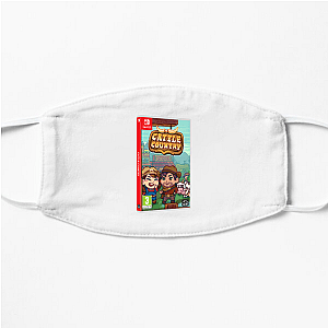 Cattle Country Herd Your Dreams Cattle Country Face Masks