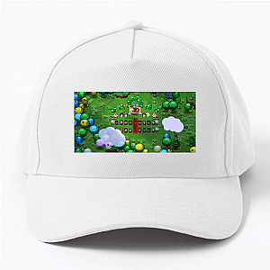 Cattle Country Ranch Life Best Life Cattle Country Hats & Caps
