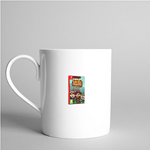 Cattle Country Herd Your Dreams Cattle Country Mugs