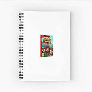 Cattle Country Herd Your Dreams Cattle Country Notebook