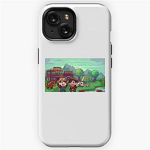 Cattle Country Grow Your Legacy Cattle Country iPhone Cases