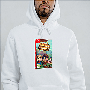 Cattle Country Herd Your Dreams Cattle Country Hoodies