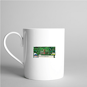 Cattle Country Western Empire Builder Cattle Country Mugs