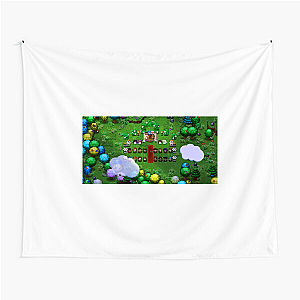 Cattle Country Ranch Life Best Life Cattle Country Tapestries