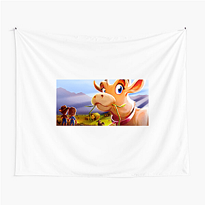 Cattle Country Ride The Range Cattle Country Tapestries