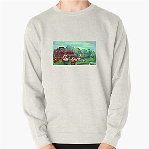 Cattle Country Grow Your Legacy Cattle Country Sweatshirts