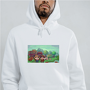 Cattle Country Grow Your Legacy Cattle Country Hoodies